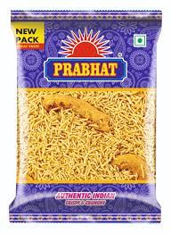 Prabhat Masala Bhujia 400gm