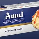 Amul ButterScotch 750ml Combo