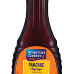 American Garden Pancake Syrup 355ml