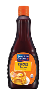 American Garden Pancake Syrup 355ml