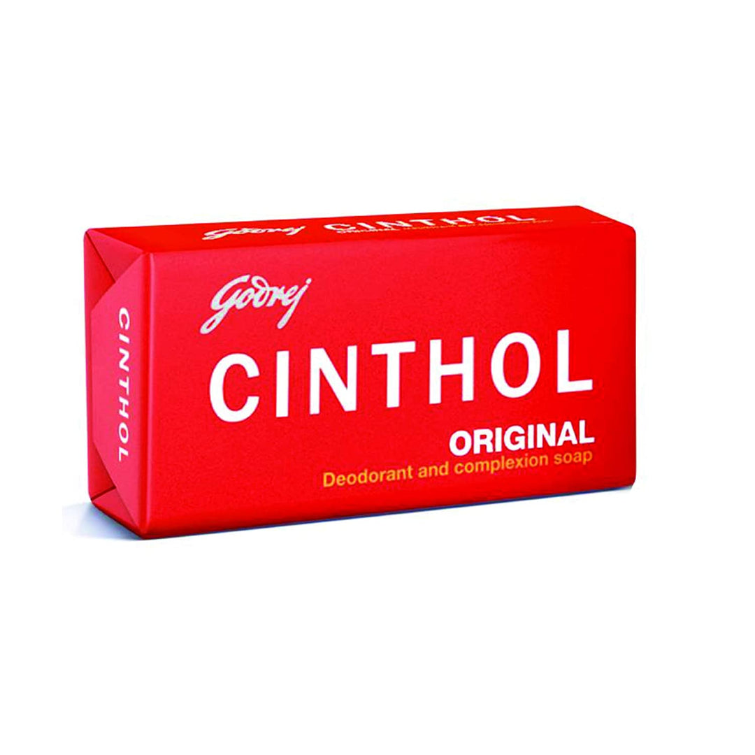 Godrej Cinthol Soap 100Gm
