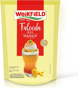 Weikfield Falooda Mix Mango Flavour 200gm