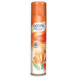 Odonil Room Freshner Sandal Bouquet 140G