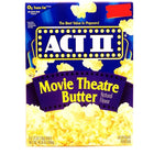 ACII MOVIE THEATRE BUTTER FLAVOUR 70GM