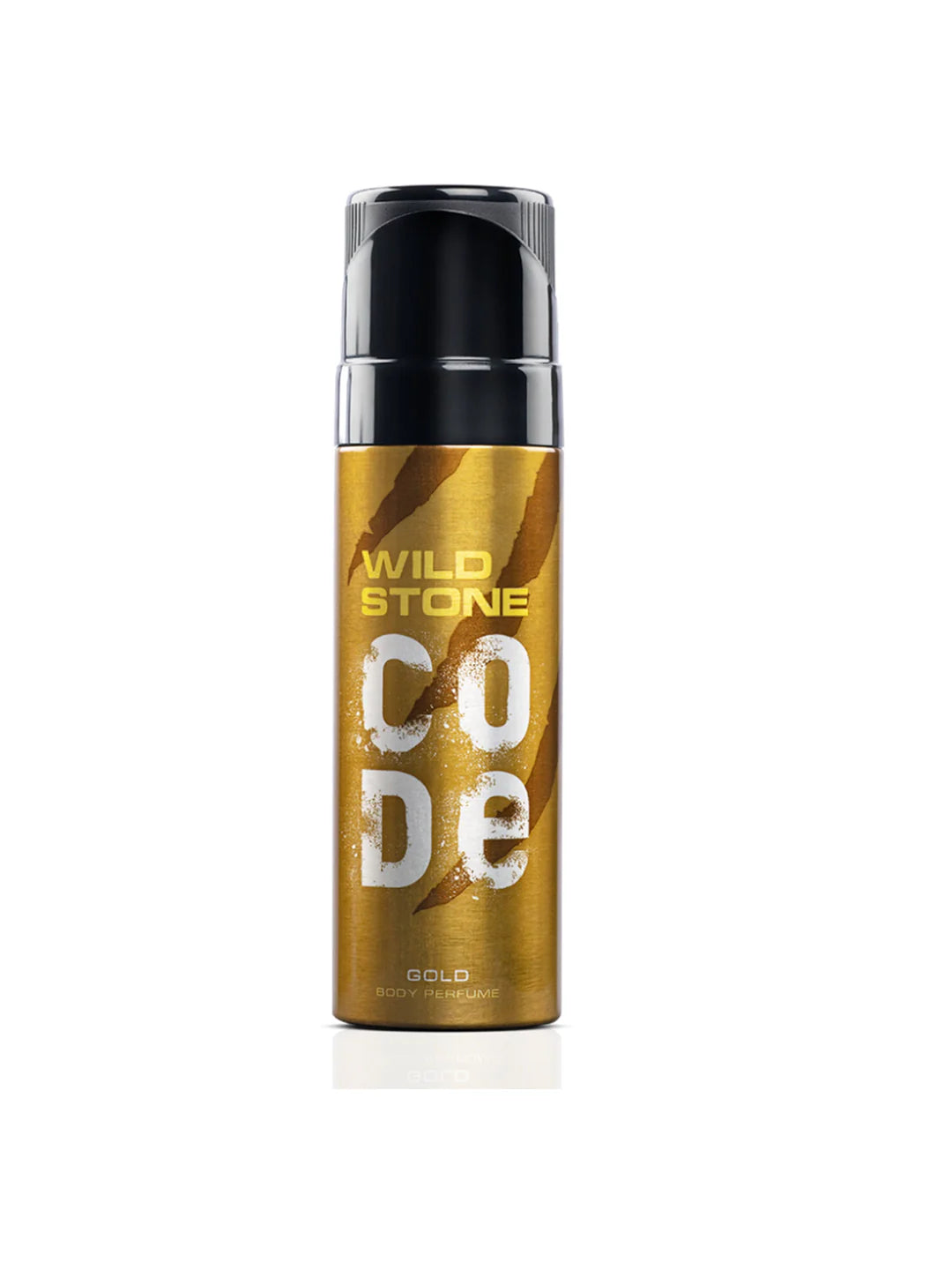 Wild Stone Gold Body Perfume 120Ml