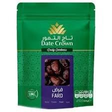 Dates Crown 500Gm