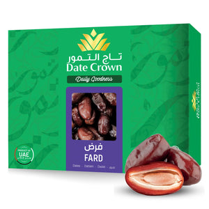 Dates Crown 1 Kg