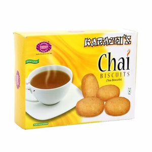 Karachi Bakery Chai Biscuit 400gm