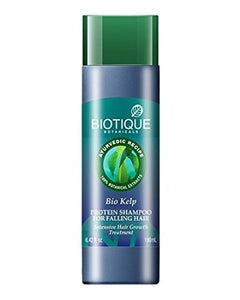 Biotique Bio Kelp Protien Shampoo For Falling Hair 190ml