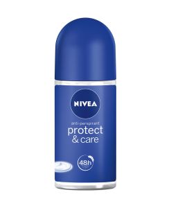 Nivea protect & care 25ml