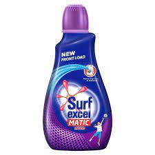 Surf Excel Matic Liquid 500 ml