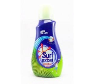 Surf Excel Matic Top Load Liquid 500ml