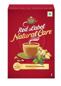 Brooke Bond Red Label Natural Care 100gm