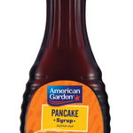 AMERICAN GARDEN PANCAKE SYRUP 710ML