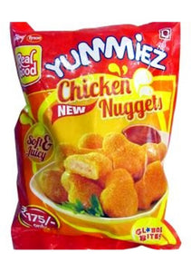 Yummiez Chicken Nuggets 200g