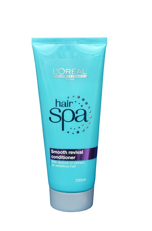 Loreal Profwssionnel Hair SPA Smooth Revival Conditioner 200ml