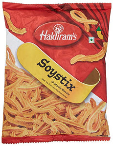 Haldirams Soyastix 150gm