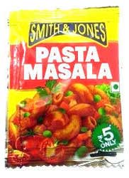 Smith & Jones Pasta Masala 10gm