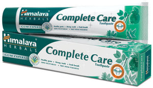 Himalaya Complete Care Toothpaste 80G