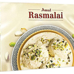 Amul Ras Malai Pista 500ml