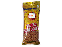 Tong Garden Salted Sunflower 30Gm