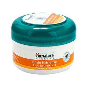 Himalaya Protein Hair Cream Nourishment 100ml