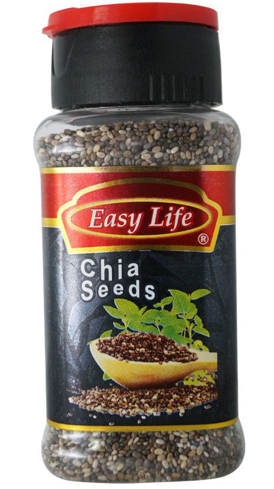 Easy Life Chia Seeds 95Gm