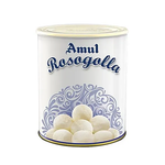 Amul Rosogolla Sweet 1Kg