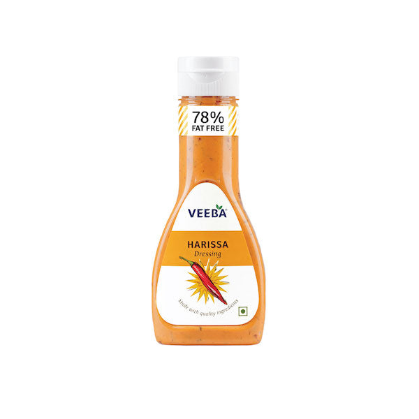 Veeba Harissa Dressing 280g