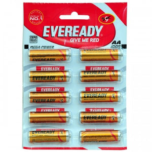 Eveready AA 1005 Battery