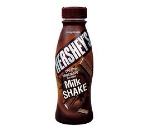 Hersheys Milk Shake Chocolate Flavour 200ml