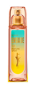 Engage W4 Perfume Spray 120ml