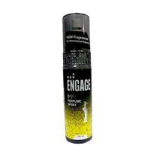 Engage M4 Perfume Spray 120ml