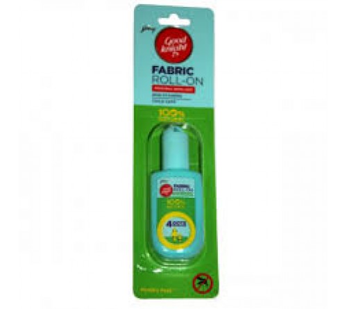 GOOD KNIGHT FABRIC ROLL ON 8ml