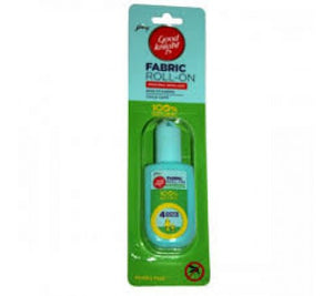 GOOD KNIGHT FABRIC ROLL ON 8ml