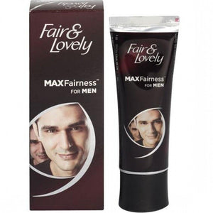 Fair N Lovely Men Fairness Cream 25gm