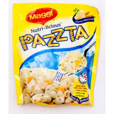 Maggi Pazzata Cheese Macroni 70g