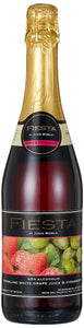 Fiesta Sparkling White Grape & Strawberry Juice 750ml