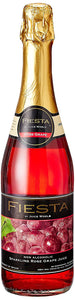 Fiesta Sparkling Rose Grape Juice 750ml