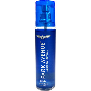 Park Avenue Pure collecrion Fiesta Deo 135ml