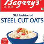 Bagrrys Steel Cut Oats 500gm