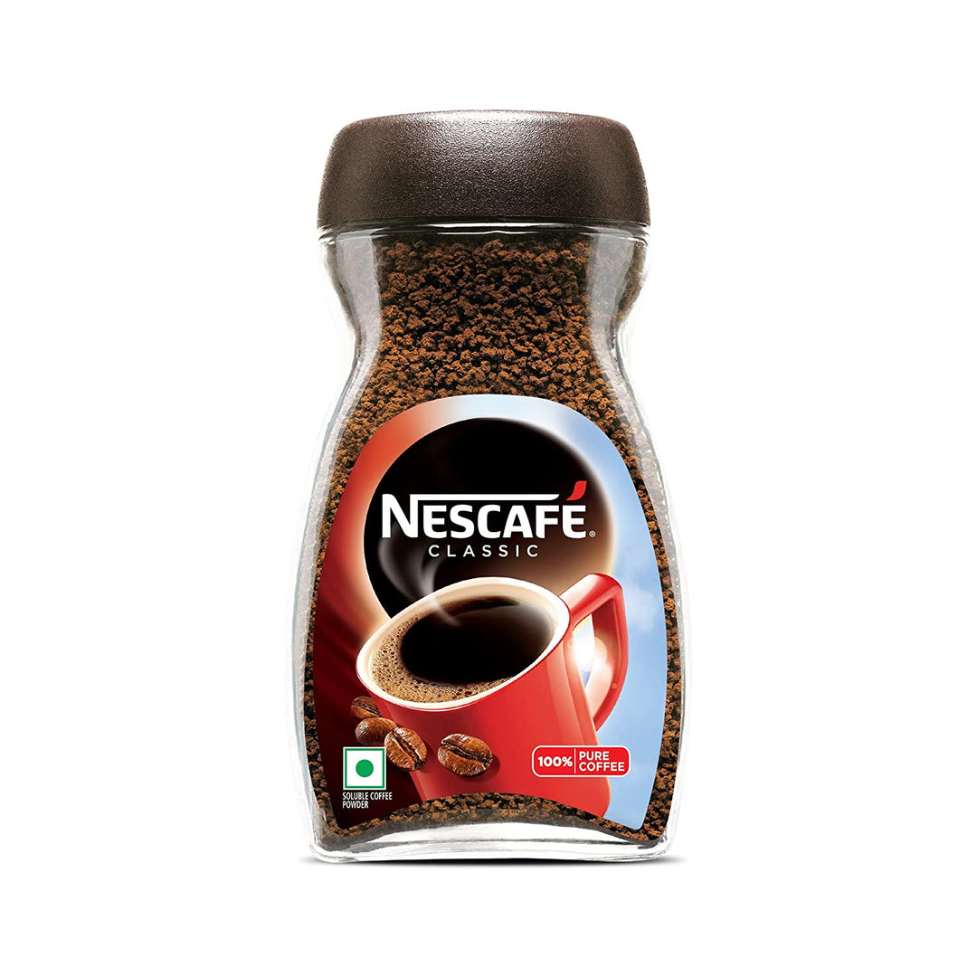 Nescafe Classic Coffee 50g