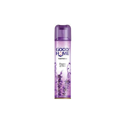 Good Home Room Freshner Lavender 160g