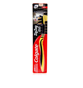 Colgate Zig Zag Black Tooth Brush