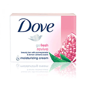 Dove Go Fresh Revive Bathing Soap 75gm