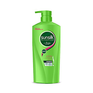 Sunsilk Co Creations Long N Healthy Growth Shampoo 650ml