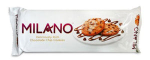 Parle Milano Chocolate Chip Cookies 120g