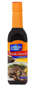 American Garden Straek Sauce Classic 284g