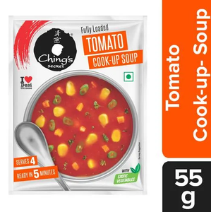 Chings Tomato Soup 55gm