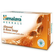 Himalaya Herbal Neem N Tumeric Soap Value Pack 4x75g